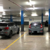 Indoor lot parking on Rosebery Avenue in Rosebery New South Wales
