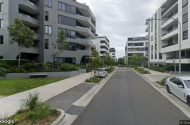 Secure Underground Parking in Rosebery - For Tenants and Residents in the Complex Only