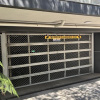 Indoor lot parking on Rosehill Street in Redfern New South Wales