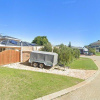 Lock up garage parking on Roseville Close in Kallaroo Western Australia