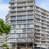 Outdoor lot parking on Roslyn Gardens in Elizabeth Bay