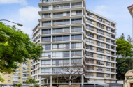 Elizabeth Bay - Secure Parking - 24/7