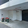 Indoor lot parking on Roslyn Gardens in Elizabeth Bay New South Wales