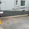 Outdoor lot parking on Roslyn Gardens in Rushcutters Bay New South Wales