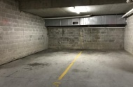 Parking Space for Rent in Ross St Forest Lodge