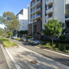 Indoor lot parking on Ross Street in Forest Lodge Indoor lot parking on Ross Street in Forest Lodge