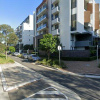 Indoor lot parking on Ross Street in Forest Lodge Indoor lot parking on Ross Street in Forest Lodge