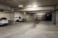 Indoor Car space for rent at Forest Lodge