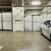 Indoor lot parking on Ross Street in Forest Lodge New South Wales