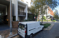 indoor secure carpark forest lodge glebe LONG TERM ONLY