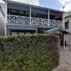 Carport parking on Ross Street in Paddington Queensland