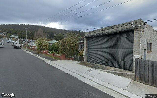 Car Parking and Storage Hobart - Car  - Van - Motorhome - Boat - Trailer - Motorbike - Containers