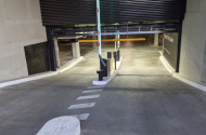 West Melbourne - Secured Indoor Parking FOR WEST END APARTMENTS RESIDENTS ONLY #1