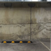 Indoor lot parking on Rosslyn Street in West Melbourne Victoria