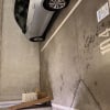 Indoor lot parking on Rosslyn Street in West Melbourne Victoria