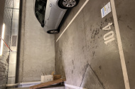 Parking space Rosslyn/Spencer st near Flagstaff & Southern Cross
