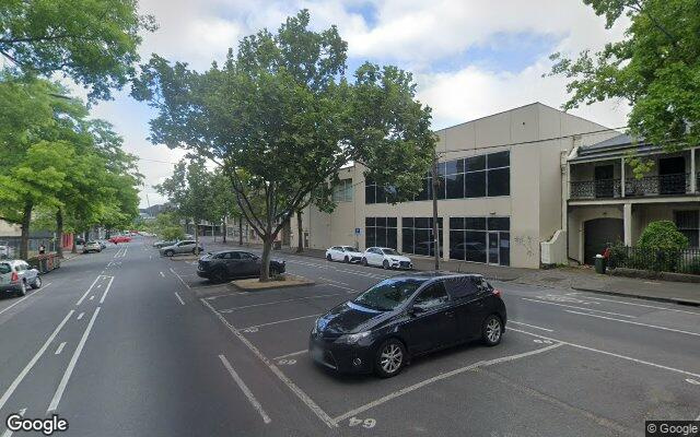 Convenient parking, right where you need it in West Melbourne!