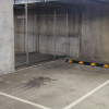 Indoor lot parking on Rosslyn Street in West Melbourne Victoria