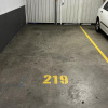 Indoor lot parking on Rothschild Avenue in Rosebery New South Wales