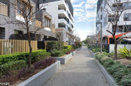 Rothschild Avenue Rosebery