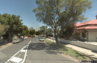 Underground secure car parking spot in Ascot Vale