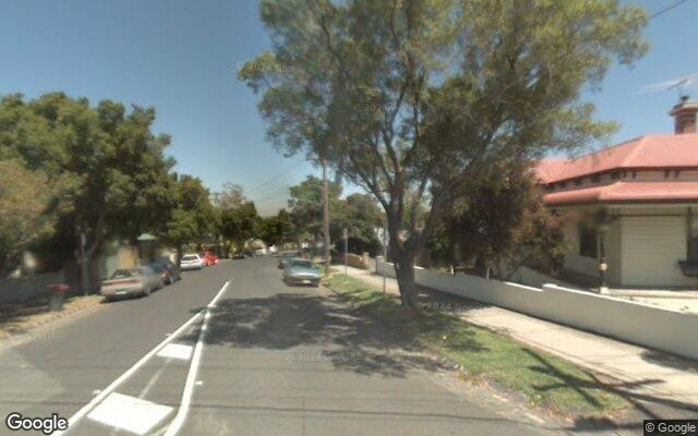 Underground secure car parking spot in Ascot Vale