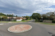 Parking available in great location at Rouse Hill
