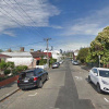 Undercover parking on Rowena Parade in Richmond