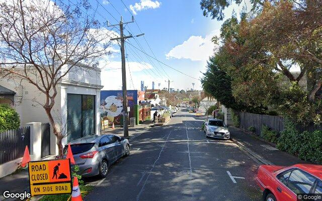 WALK TO MCG - Heart of Richmond Parking!