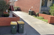 WALK TO MCG - Heart of Richmond Parking!