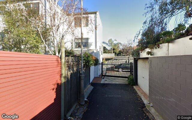 Prime Secure Parking Opposite MCG, 24/7 Access!
