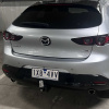 Indoor lot parking on Royal Avenue in Springvale Victoria