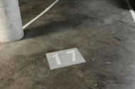 Great Parking Space near Southern Cross Station, Docklands