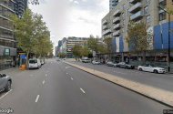 Great Parking Space near Southern Cross Station, Docklands