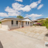 Driveway parking on Rundal Street in Bayswater Western Australia