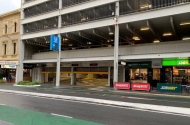 Rundle Street, Adelaide - Flexi 3 Day Parking Pass near Rundle Mall for only $36!