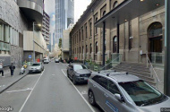 QV1 parking space for lease Melbourne CBD