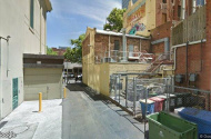 Melbourne - Secure Indoor Parking in CBD