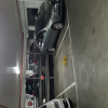 Undercover parking on Russell Street in Melbourne