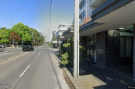 Great indoor parking in the centre of Eastwood
