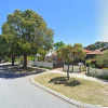 Carport parking on Sadlier Street in Subiaco Western Australia