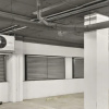 Indoor lot parking on Saint Georges Terrace in Perth Western Australia