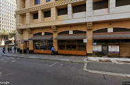 Great indoor carbay space at 2 st george terrace , Victoria apartment , opposite Perth concert hall