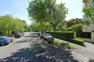 Great parking space near St Kilda Road 30 percent off when booking for 12 months