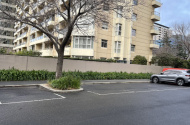 Great parking space near St Kilda Road 30 percent off when booking for 12 months