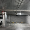 Indoor lot parking on Saint Kilda Road in Melbourne Victoria