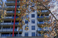 Car Park for rent St Kilda Rd
