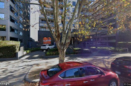 Car Park for rent St Kilda Rd