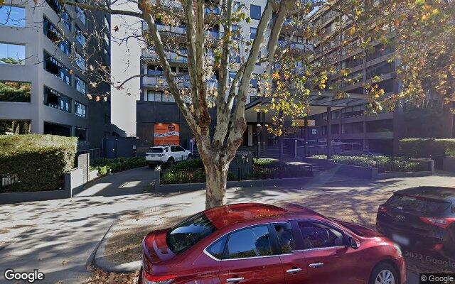 Car Park for rent St Kilda Rd