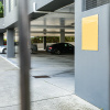 Undercover parking on Saint Kilda Road in St Kilda